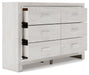 Altyra Dresser - American Home Express Outlet (San Antonio, TX)