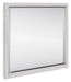 Altyra Dresser and Mirror - American Home Express Outlet (San Antonio, TX)