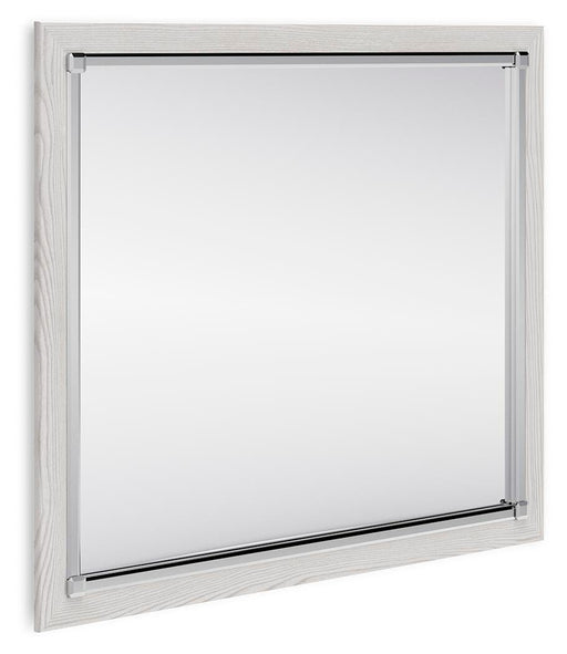 Altyra Bedroom Mirror - American Home Express Outlet (San Antonio, TX)