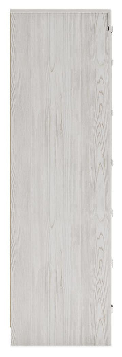 Altyra Chest of Drawers - American Home Express Outlet (San Antonio, TX)