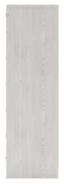 Altyra Chest of Drawers - American Home Express Outlet (San Antonio, TX)