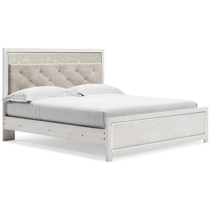 Altyra Bedroom Set - American Home Express Outlet (San Antonio, TX)