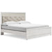 Altyra Bedroom Set - American Home Express Outlet (San Antonio, TX)