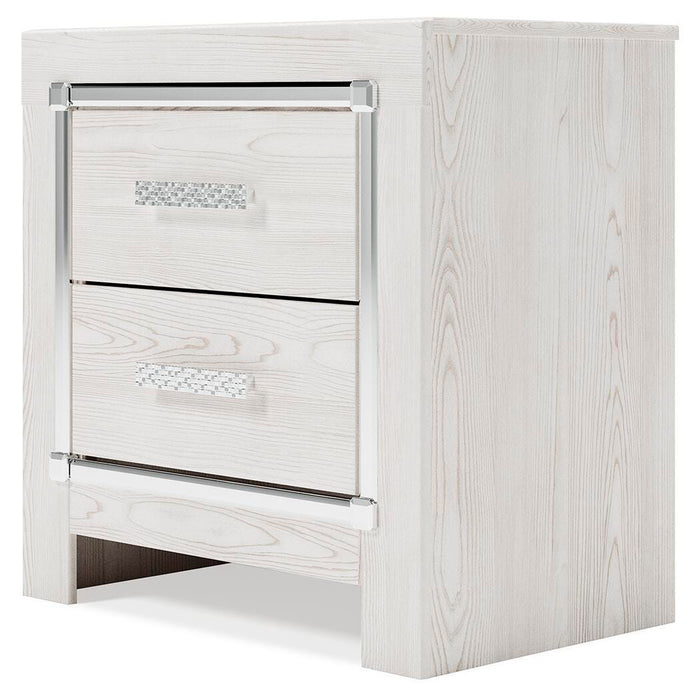 Altyra Nightstand - American Home Express Outlet (San Antonio, TX)