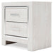 Altyra Nightstand - American Home Express Outlet (San Antonio, TX)
