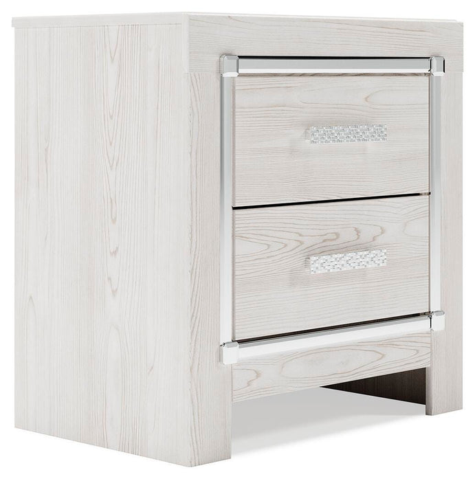 Altyra Nightstand - American Home Express Outlet (San Antonio, TX)