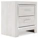Altyra Nightstand - American Home Express Outlet (San Antonio, TX)