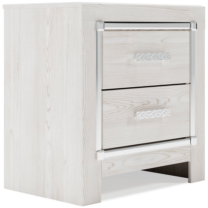 Altyra Bedroom Set - American Home Express Outlet (San Antonio, TX)