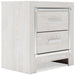 Altyra Bedroom Set - American Home Express Outlet (San Antonio, TX)