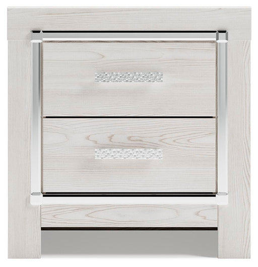 Altyra Nightstand - American Home Express Outlet (San Antonio, TX)