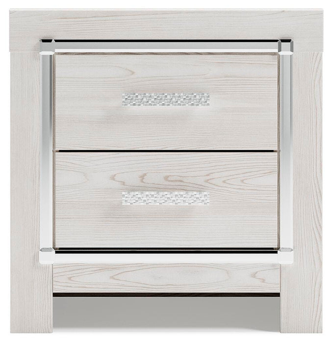 Altyra Nightstand - American Home Express Outlet (San Antonio, TX)