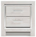 Altyra Nightstand - American Home Express Outlet (San Antonio, TX)