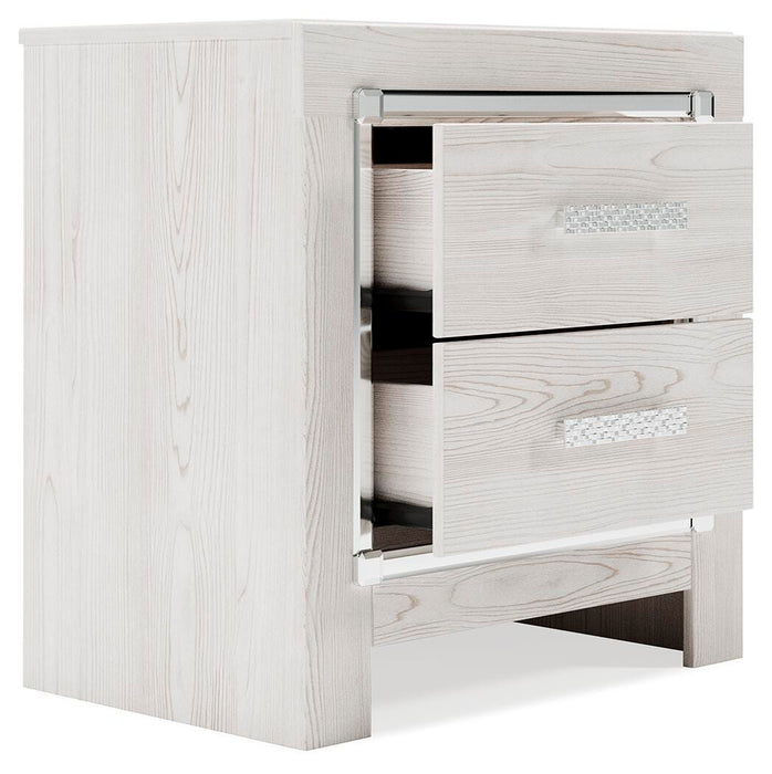 Altyra Nightstand - American Home Express Outlet (San Antonio, TX)