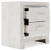 Altyra Nightstand - American Home Express Outlet (San Antonio, TX)