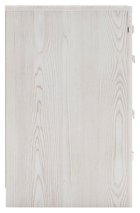 Altyra Nightstand - American Home Express Outlet (San Antonio, TX)