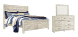 Bellaby Bedroom Set - American Home Express Outlet (San Antonio, TX)