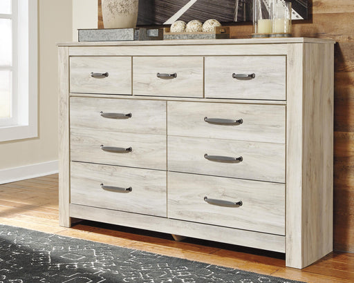 Bellaby Dresser - American Home Express Outlet (San Antonio, TX)
