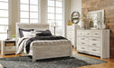 Bellaby Bedroom Set - American Home Express Outlet (San Antonio, TX)