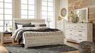 Bellaby Bedroom Set - American Home Express Outlet (San Antonio, TX)