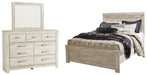 Bellaby Bedroom Set - American Home Express Outlet (San Antonio, TX)
