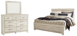 Bellaby Bedroom Set - American Home Express Outlet (San Antonio, TX)