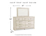 Bellaby Bedroom Set - American Home Express Outlet (San Antonio, TX)