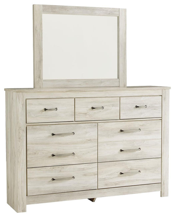 Bellaby Bedroom Set - American Home Express Outlet (San Antonio, TX)