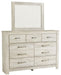 Bellaby Bedroom Set - American Home Express Outlet (San Antonio, TX)