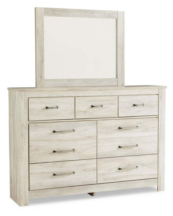 Bellaby Bedroom Set - American Home Express Outlet (San Antonio, TX)