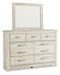 Bellaby Bedroom Set - American Home Express Outlet (San Antonio, TX)