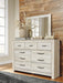 Bellaby Bedroom Set - American Home Express Outlet (San Antonio, TX)