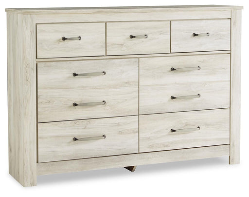 Bellaby Dresser - American Home Express Outlet (San Antonio, TX)
