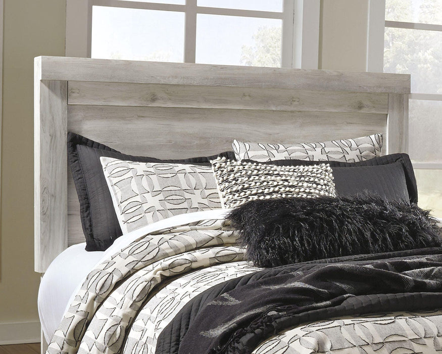 Bellaby Bed with 2 Storage Drawers - American Home Express Outlet (San Antonio, TX)