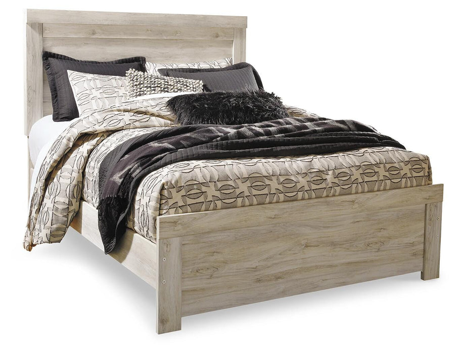 Bellaby Bedroom Set - American Home Express Outlet (San Antonio, TX)