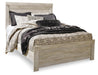 Bellaby Bedroom Set - American Home Express Outlet (San Antonio, TX)