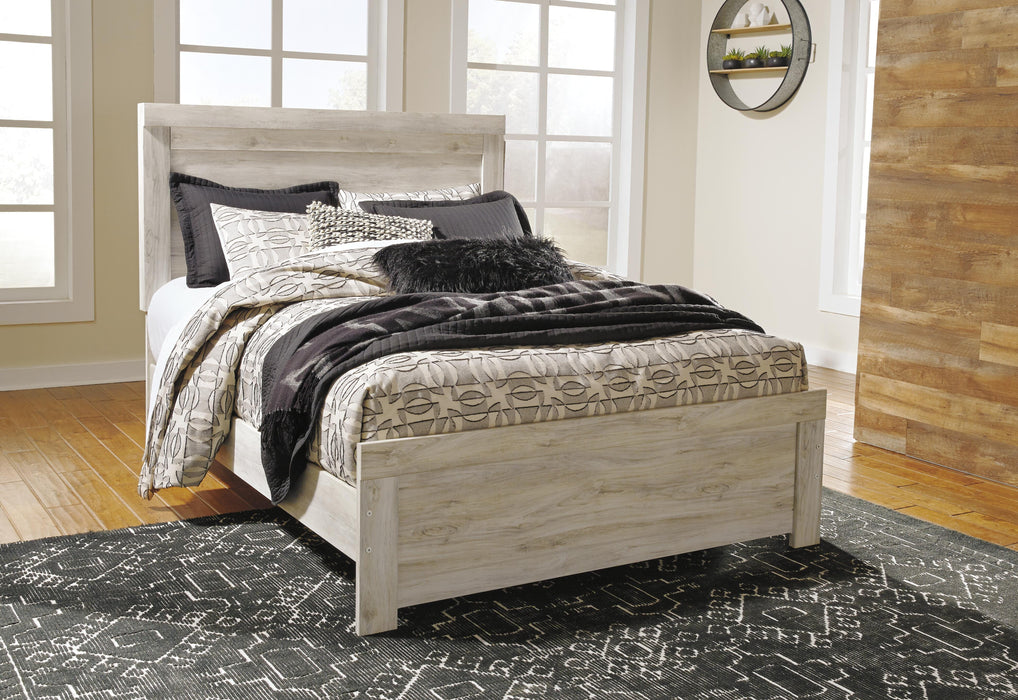 Bellaby Bedroom Set - American Home Express Outlet (San Antonio, TX)