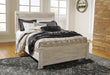 Bellaby Bedroom Set - American Home Express Outlet (San Antonio, TX)