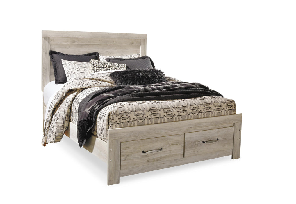 Bellaby Bedroom Set - American Home Express Outlet (San Antonio, TX)