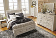 Bellaby Bed with 2 Storage Drawers - American Home Express Outlet (San Antonio, TX)