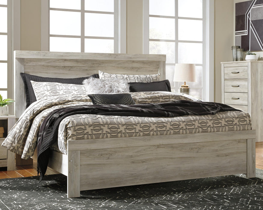 Bellaby Bedroom Set - American Home Express Outlet (San Antonio, TX)