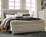 Bellaby Bedroom Set - American Home Express Outlet (San Antonio, TX)