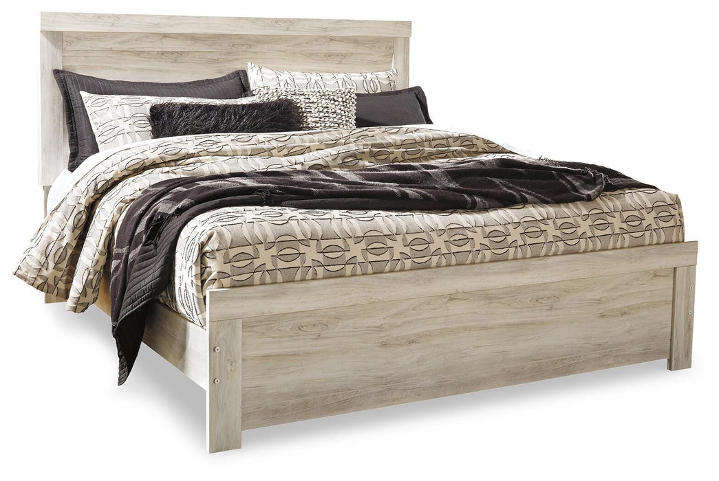 Bellaby Bedroom Set - American Home Express Outlet (San Antonio, TX)