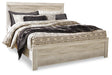 Bellaby Bedroom Set - American Home Express Outlet (San Antonio, TX)
