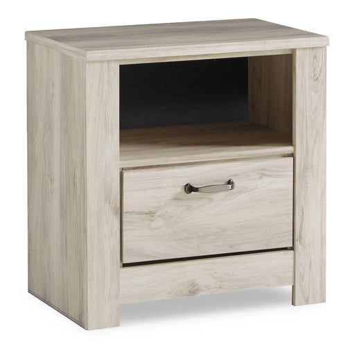Bellaby Nightstand - American Home Express Outlet (San Antonio, TX)