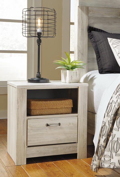 Bellaby Bedroom Set - American Home Express Outlet (San Antonio, TX)