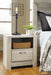 Bellaby Bedroom Set - American Home Express Outlet (San Antonio, TX)