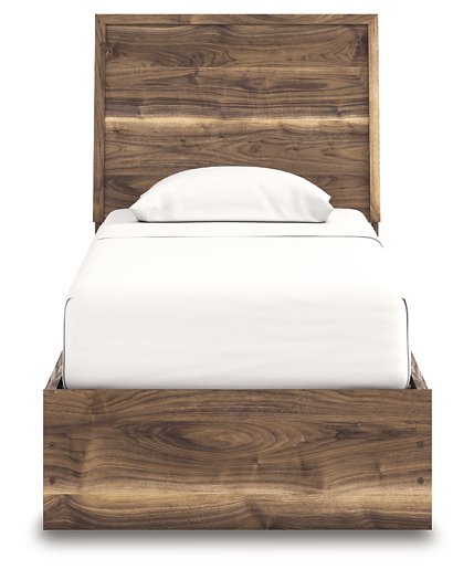 Chirason Bed - American Home Express Outlet (San Antonio, TX)