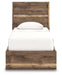 Chirason Bed - American Home Express Outlet (San Antonio, TX)