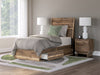 Chirason Bed - American Home Express Outlet (San Antonio, TX)