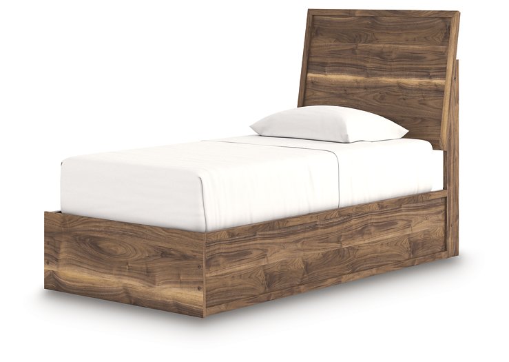Chirason Bed - American Home Express Outlet (San Antonio, TX)